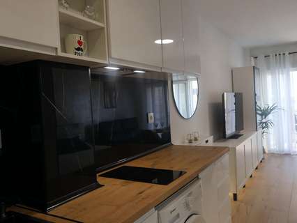 Estudio en venta en Torremolinos rebajado