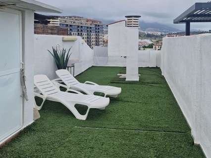 Ático en venta en Fuengirola