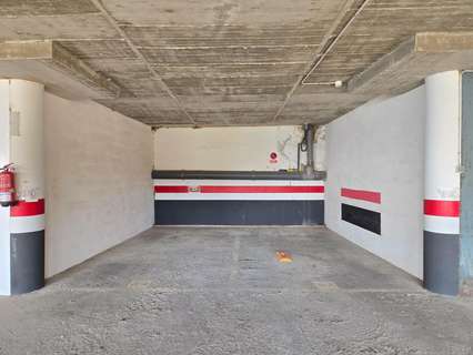 Plaza de parking en venta en Benalmádena