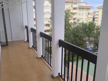 Apartamento en venta en Fuengirola