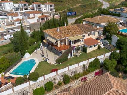 Casa en venta en Mijas
