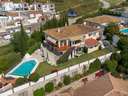 Casa en venta en Mijas