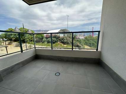 Piso en alquiler en Mijas