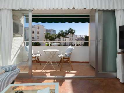 Apartamento en venta en Fuengirola