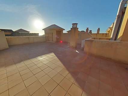 Ático dúplex en venta en Rincón de la Victoria