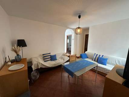 Casa en alquiler en Mijas