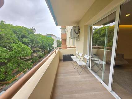 Piso en venta en Fuengirola