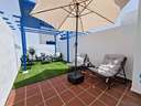 Ático dúplex en venta en Benalmádena