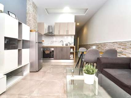 Planta baja en venta en Mijas