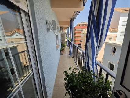 Piso en venta en Fuengirola