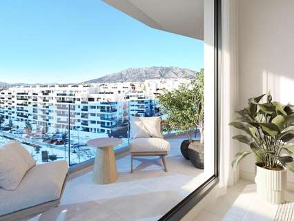 Apartamento en venta en Mijas