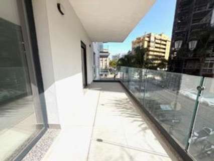 Apartamento en venta en Fuengirola