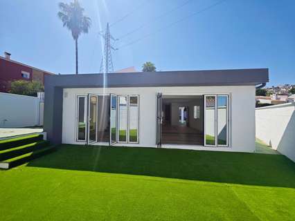 Chalet en venta en Fuengirola