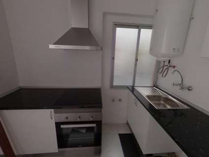 Piso en venta en Málaga