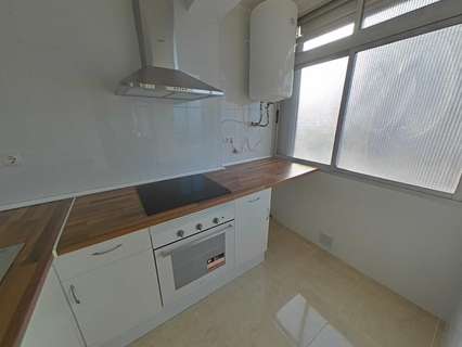 Piso en venta en Málaga