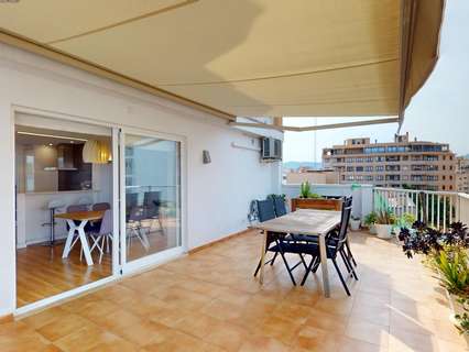 Ático en venta en Palma de Mallorca rebajado