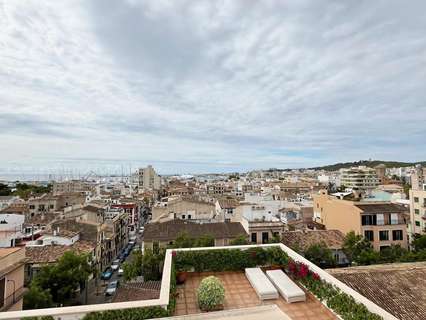 Piso en venta en Palma de Mallorca rebajado