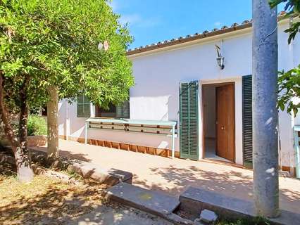 Casa en venta en Palma de Mallorca