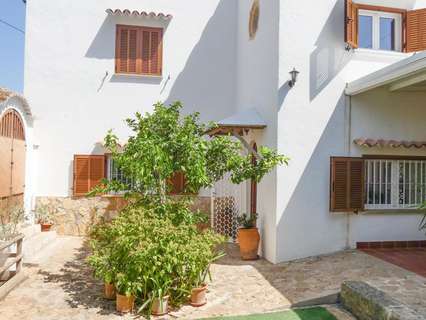 Chalet en venta en Palma de Mallorca