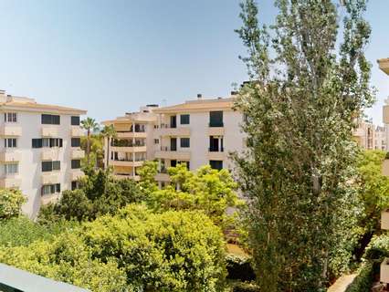 Piso en venta en Palma de Mallorca