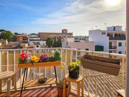 Piso en venta en Palma de Mallorca