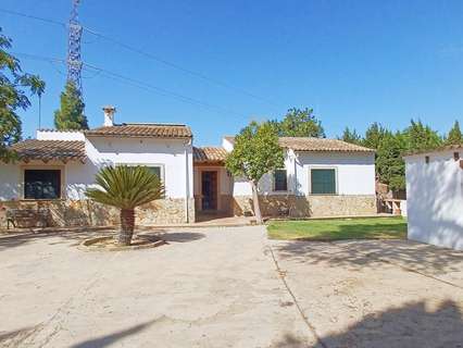 Casa rústica en venta en Marratxí