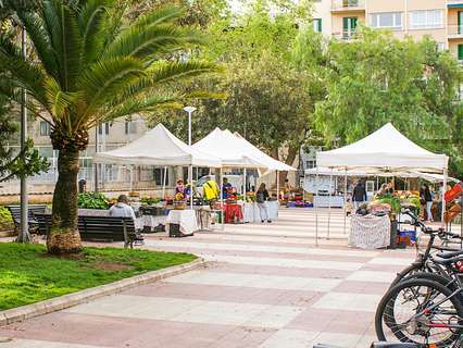 Edificio en venta en Palma de Mallorca