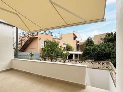 Planta baja en venta en Palma de Mallorca