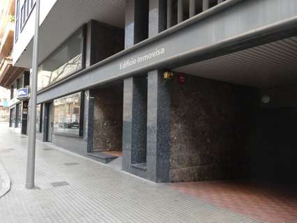 Plaza de parking en venta en Palma de Mallorca