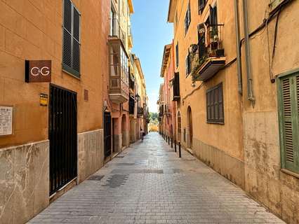 Piso en venta en Palma de Mallorca