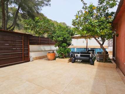 Planta baja en venta en Calvià