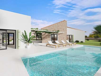 Casa rústica en venta en Marratxí