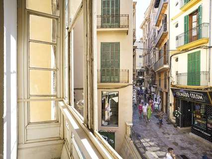 Apartamento en venta en Palma de Mallorca