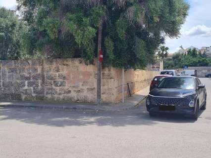 Parcela rústica en venta en Muro