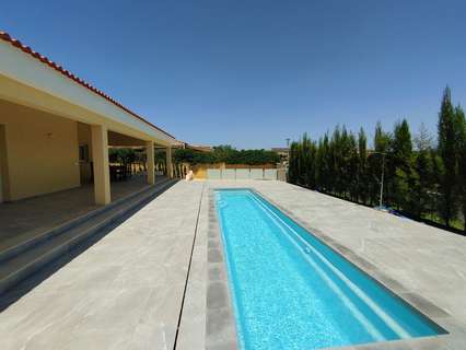 Chalet en venta en Campos rebajado