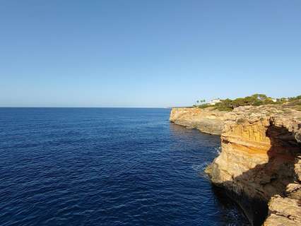 Parcela rústica en venta en Llucmajor