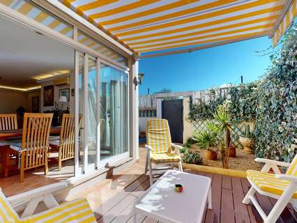 Planta baja en venta en Palma de Mallorca