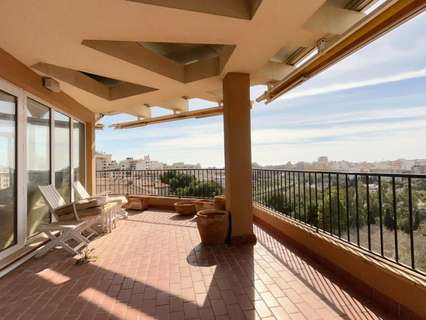 Ático en venta en Palma de Mallorca