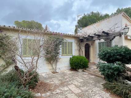 Casa en venta en Pollença