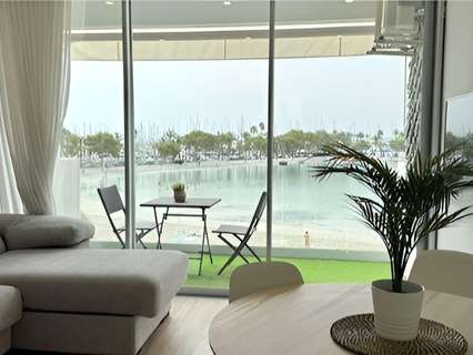 Estudio en venta en Alcúdia