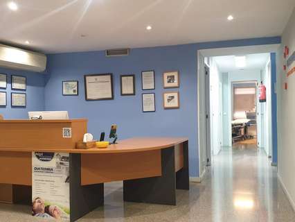 Oficina en alquiler en Palma de Mallorca