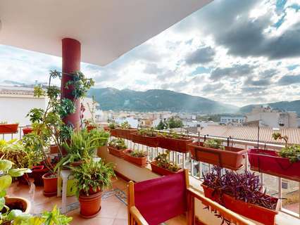 Piso en venta en Andratx