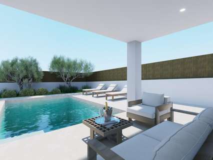 Chalet en venta en Marratxí