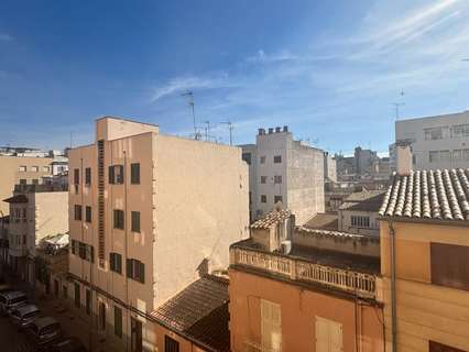 Piso en venta en Palma de Mallorca