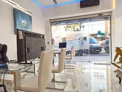 Local comercial en venta en Palma de Mallorca rebajado