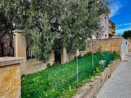 Parcela urbana en venta en Marratxí