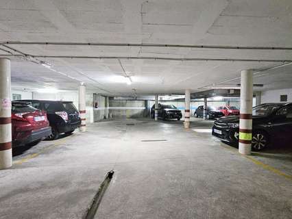 Plaza de parking en venta en Palma de Mallorca