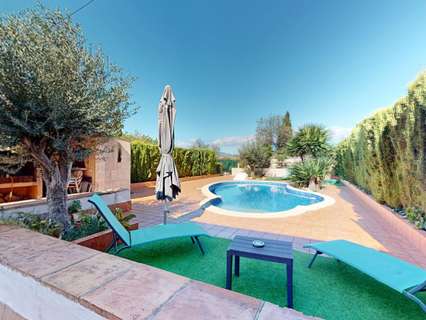 Casa en venta en Marratxí