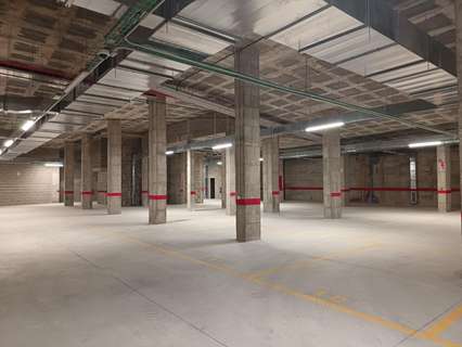 Plaza de parking en alquiler en Palma de Mallorca