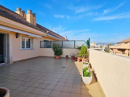 Ático en venta en Palma de Mallorca